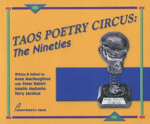 9780938631408: Taos Poetry Circus: The Nineties