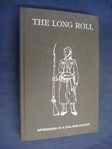 Beispielbild fr The long roll zum Verkauf von Midtown Scholar Bookstore