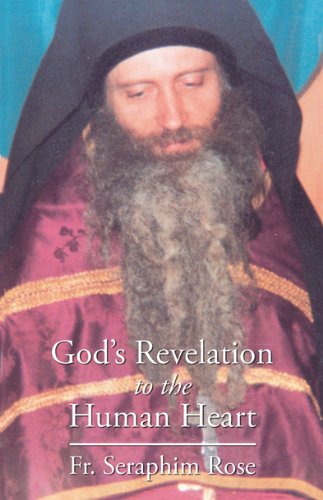 Beispielbild fr God's Revelation to the Human Heart zum Verkauf von Revaluation Books