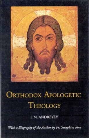 Orthodox Apologetic Theology