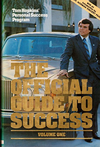 Stock image for Official Guide to Success Volume 1 for sale by Wonder Book