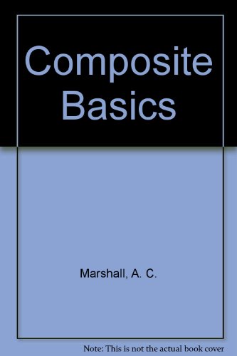 9780938648352: Composite Basics