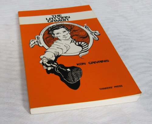 Stock image for The Latvian Gambit: Encyclopedic Games Collection for sale by Wonder Book