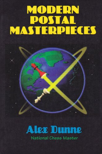 Imagen de archivo de Modern Postal Masterpieces a la venta por WTP Books