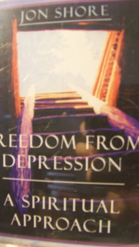 9780938660354: FREEDOM FROM DEPRESSION A Spiritual Approach