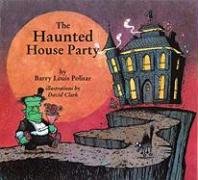Stock image for The Haunted House Party (Rainbow Morning Music Picture Books) for sale by Gulf Coast Books