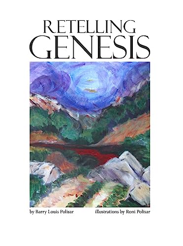 Stock image for Retelling Genesis for sale by Better World Books