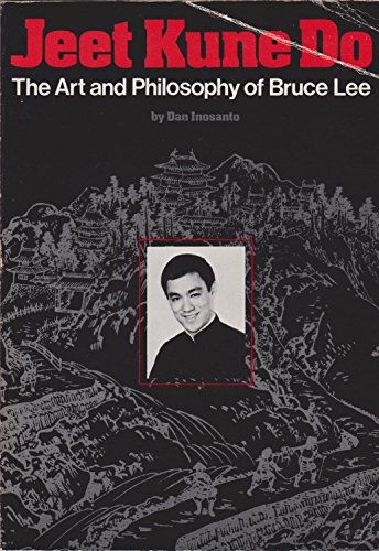 Beispielbild fr Jeet Kune Do: The Art & Philosophy of Bruce Lee zum Verkauf von HPB-Diamond