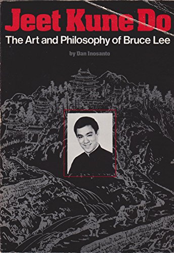 Stock image for Jeet Kune Do: The Art Philosophy of Bruce Lee for sale by Books of the Smoky Mountains