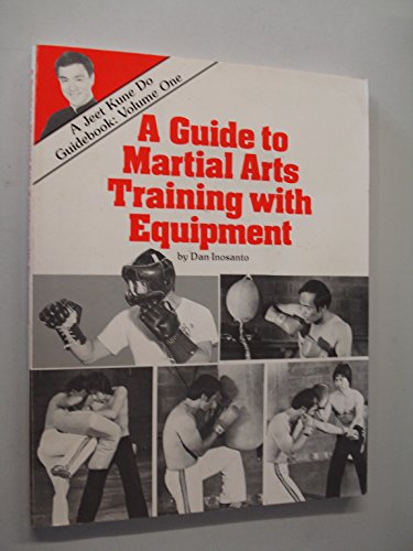 Beispielbild fr A Guide to Martial Arts Training With Equipment zum Verkauf von Save With Sam