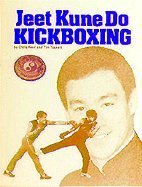 9780938676089: Jeet Kune Do Kickboxing