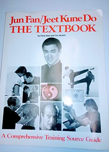 Beispielbild fr Jun fan, jeet kune do : the textbook zum Verkauf von Blindpig Books