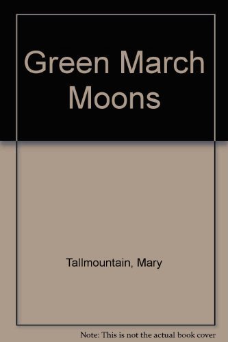 Green March Moons/GreenMarchMoons