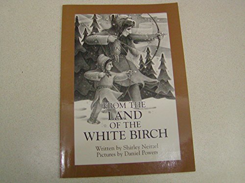 Imagen de archivo de From the Land of White Birch a la venta por HPB Inc.