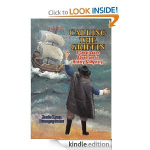 Stock image for Calling the Griffin for sale by Wonder Book