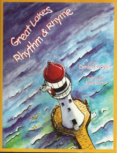 Stock image for Great Lakes Rhythm Rhyme for sale by Goodwill Southern California