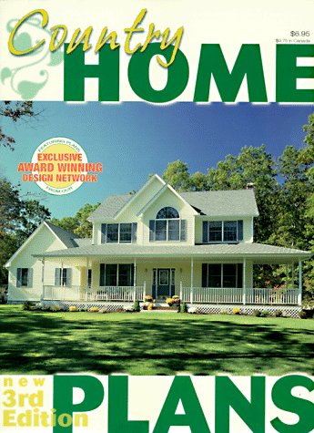 9780938708797: The Country Home