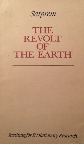 Beispielbild fr The Revolt of the Earth zum Verkauf von Books From California