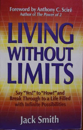 Beispielbild fr Living without Limits zum Verkauf von Better World Books: West