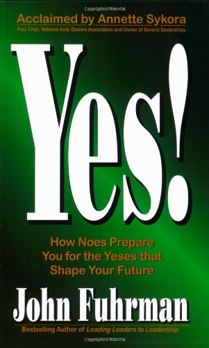Stock image for Yes! for sale by Better World Books