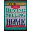 Beispielbild fr Kiplinger's Buying and Selling a Home zum Verkauf von Better World Books