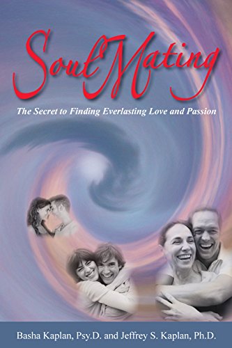 Stock image for SoulMating: The Secret to Finding Everlasting Love and Passion for sale by The Book Cellar, LLC