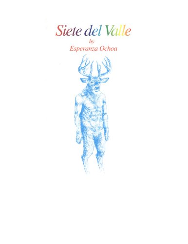 Stock image for Siete del Valle: A Collection of Rio Grande Valley Stories for sale by dsmbooks