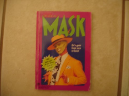 Imagen de archivo de The Mask a la venta por OddReads