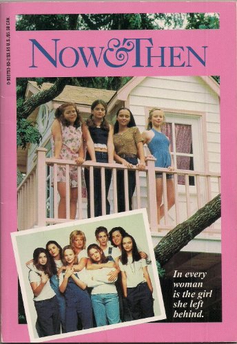 Imagen de archivo de Now & Then a la venta por ThriftBooks-Dallas