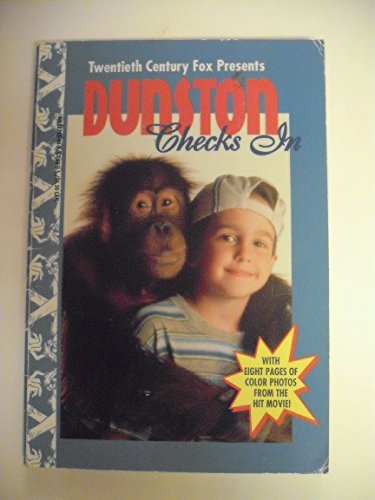 Imagen de archivo de Dunston Checks in a la venta por Wonder Book