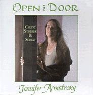 Open The Door (9780938756576) by Armstrong, Jennifer