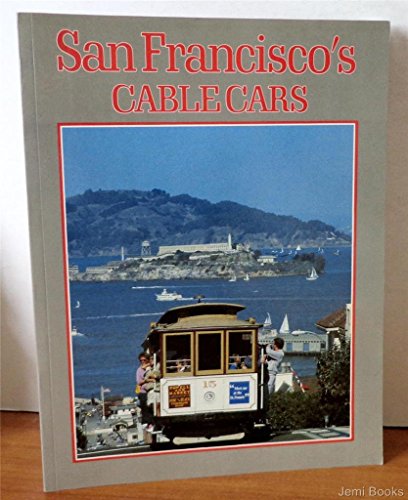 San Francisco's Cable Cars