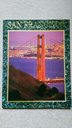 Beispielbild fr Title: San Francisco Everyones Favorite City zum Verkauf von AwesomeBooks