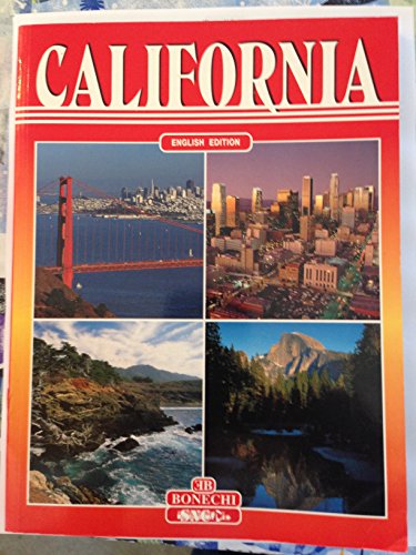 Stock image for California for sale by SecondSale