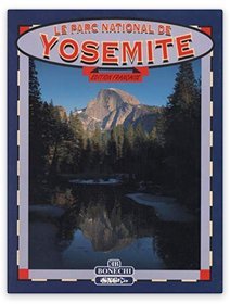 9780938765417: Le Pacc National De Yosemite