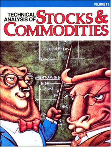 9780938773122: Title: Technical Analysis of Stocks Commodities Volume 1