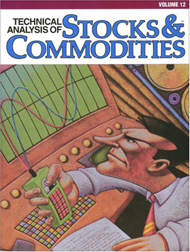 technical analysis of stocks books