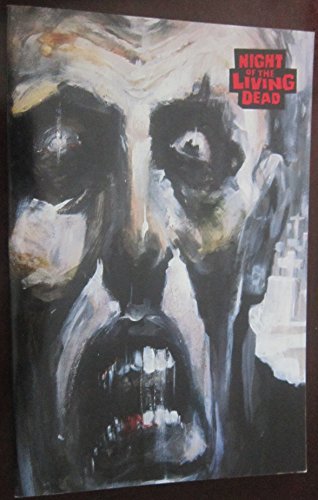 Imagen de archivo de NIGHT OF THE LIVING DEAD #1 a la venta por Jerry Prosser, Bookseller