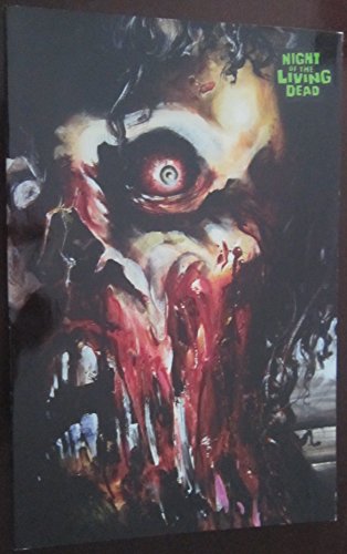 Beispielbild fr Night of the Living Dead/Two zum Verkauf von GF Books, Inc.