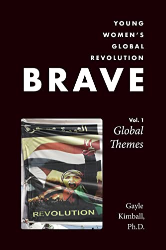 Stock image for Brave: Young Women's Global Revolution, Volume 1 for sale by SecondSale