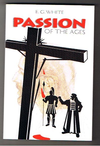 Imagen de archivo de Passion Of The Ages a la venta por Once Upon A Time Books