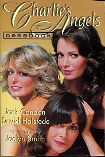 Imagen de archivo de Charlie's Angels Casebook a la venta por Moe's Books