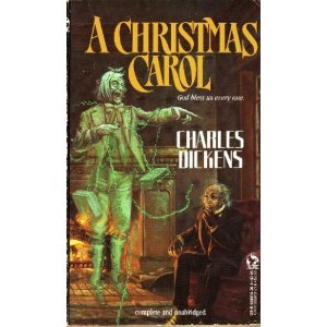 Beispielbild fr A Christmas Carol zum Verkauf von ThriftBooks-Dallas