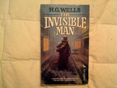 9780938819325: Aerie Invisible Man