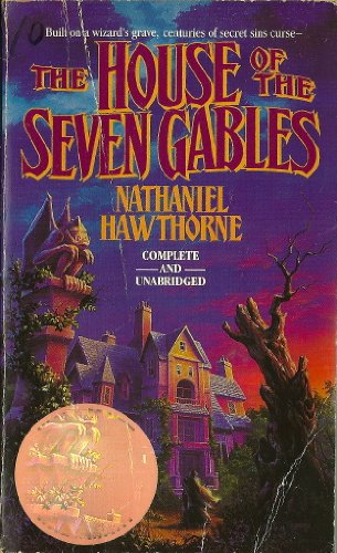 Beispielbild fr Title: The House of the Seven Gables zum Verkauf von WorldofBooks