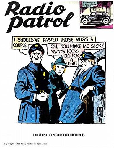 Radio Patrol.