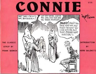 Connie.