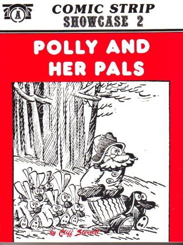 Polly and Her Pals