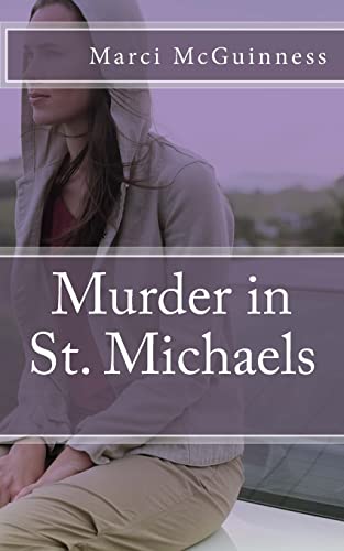 Stock image for Murder in St. Michaels for sale by GreatBookPrices