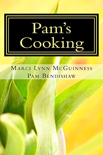 Stock image for Pam's Cooking for sale by GreatBookPrices